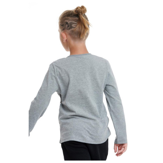 Bodytalk Παιδική μακρυμάνικη μπλούζα